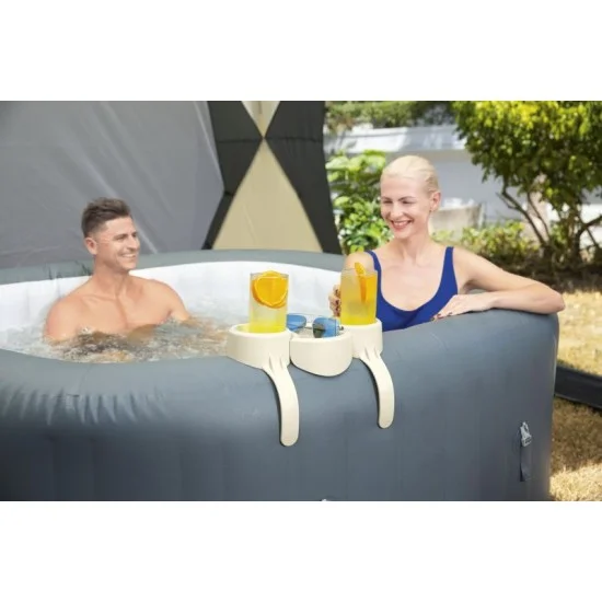 Bestway drink holder (contents one drink holder)